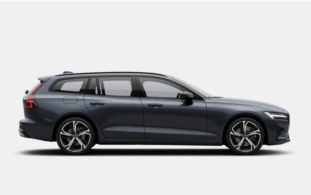 Volvo V60 2.0 T6 AWD + Dark uit 2026, foto 5