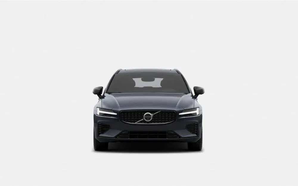 Volvo V60 2.0 T6 AWD + Dark uit 2026, foto 6
