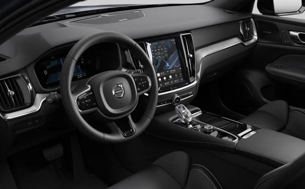 Volvo V60 2.0 T6 AWD + Dark uit 2026, foto 7