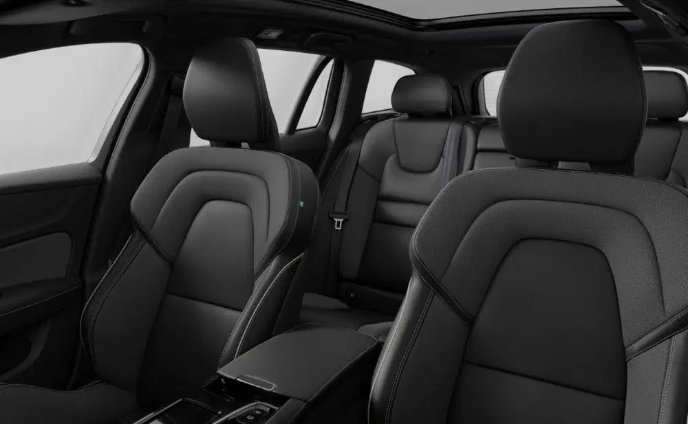 Volvo V60 2.0 T6 AWD + Dark uit 2026, foto 9