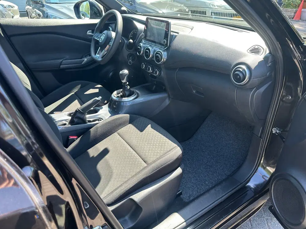 Nissan Juke 1.0 DIG-T Acenta uit 2020, foto 12