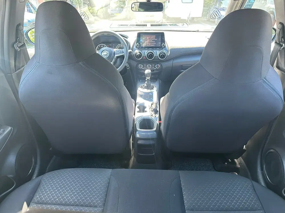 Nissan Juke 1.0 DIG-T Acenta uit 2020, foto 5