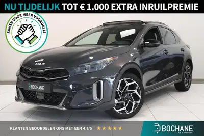 Kia XCeed 1.5 T-GDi GT-Line uit 2025