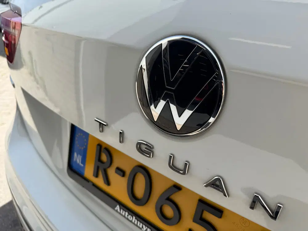 Volkswagen Tiguan Allspace 2.0 TSI 4Motion 7p Highline Busin uit 2021, foto 13