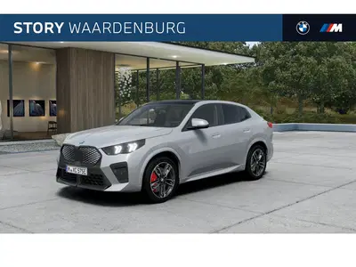 BMW iX2 xDrive30 M Sport uit 2026