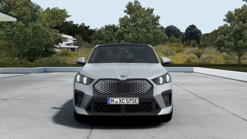 BMW iX2 xDrive30 M Sport uit 2026, foto 3