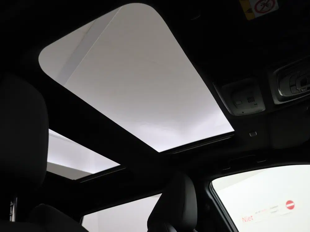 Toyota bZ4X Premium 71 kWh uit 2024, foto 12