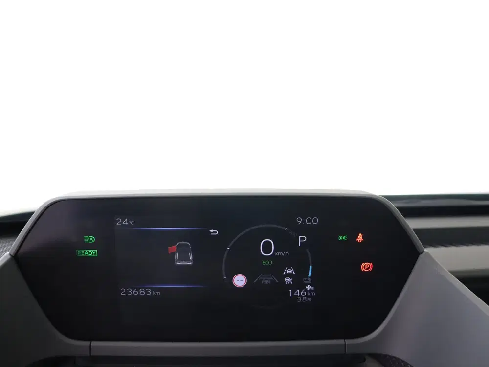 Toyota bZ4X Premium 71 kWh uit 2024, foto 5