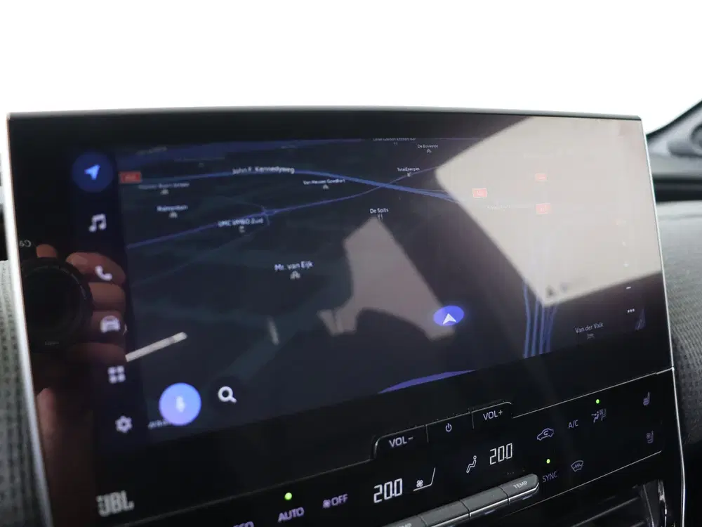 Toyota bZ4X Premium 71 kWh uit 2024, foto 6