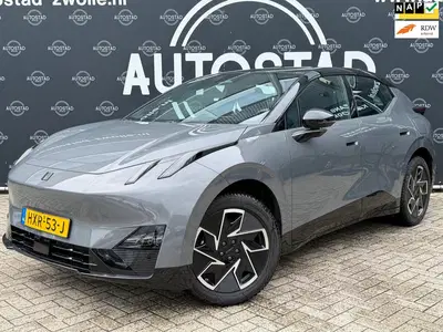 Lynk & Co 02 Core 66 kWh NL-Auto uit 2025