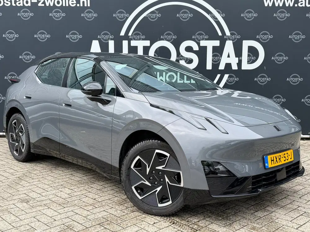 Lynk & Co 02 Core 66 kWh NL-Auto uit 2025, foto 10