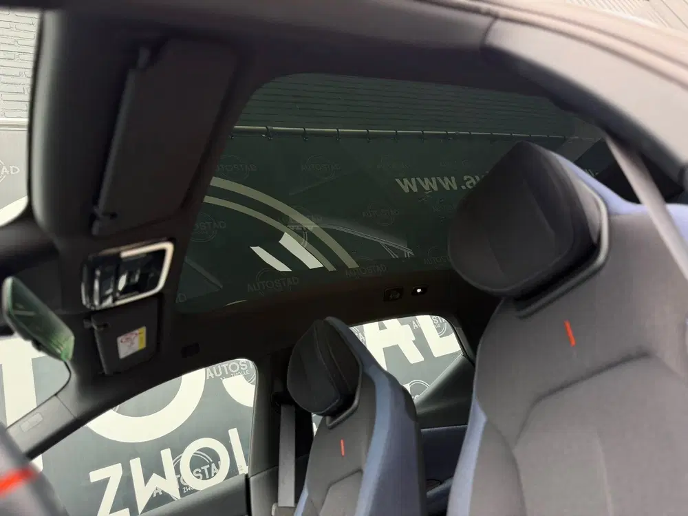 Lynk & Co 02 Core 66 kWh NL-Auto uit 2025, foto 14
