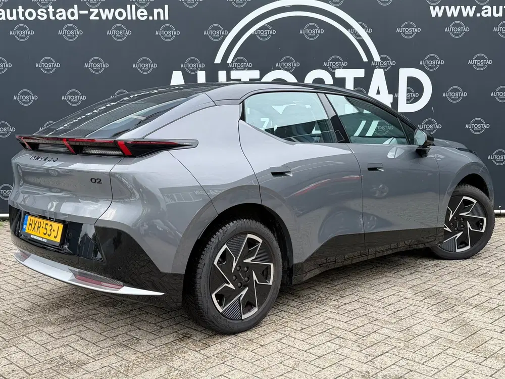 Lynk & Co 02 Core 66 kWh NL-Auto uit 2025, foto 8