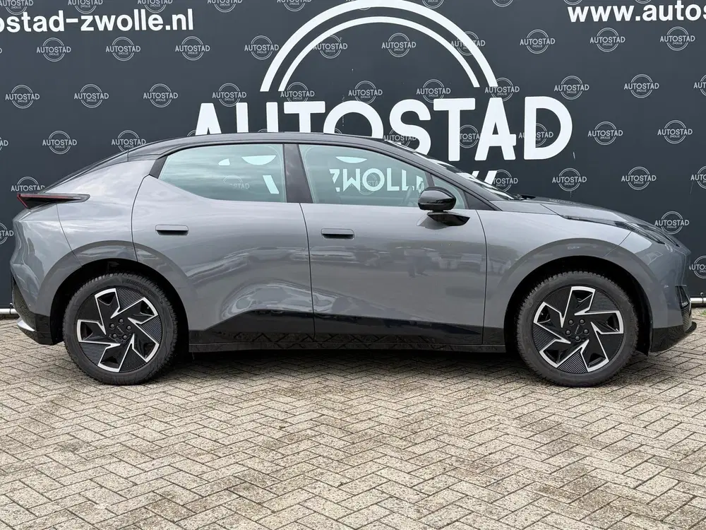 Lynk & Co 02 Core 66 kWh NL-Auto uit 2025, foto 9