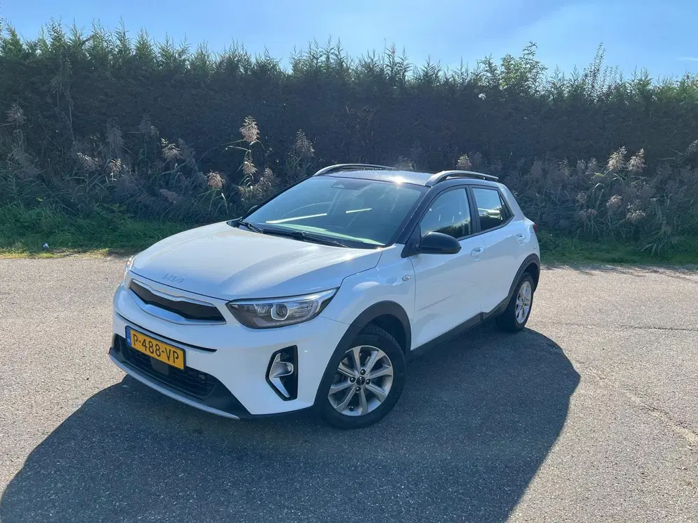 Kia Stonic 1.0 T-GDi MHEV SPORT CARPLAY ACC uit 2022
