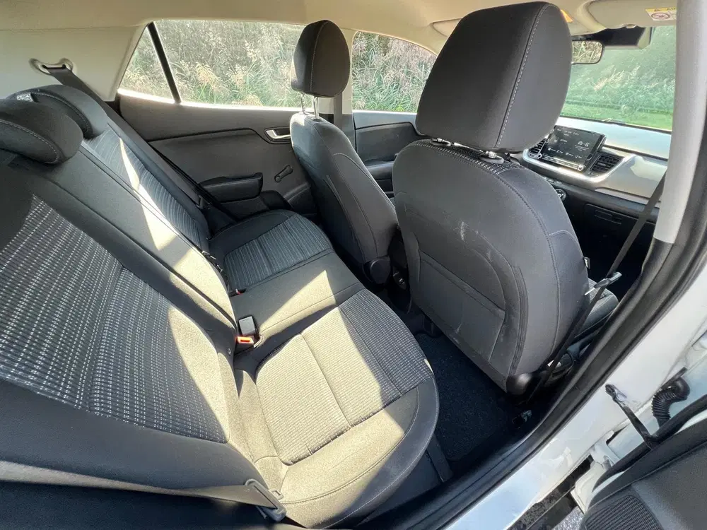 Kia Stonic 1.0 T-GDi MHEV SPORT CARPLAY ACC uit 2022, foto 10