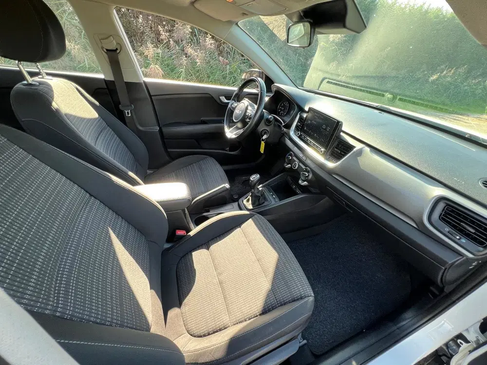 Kia Stonic 1.0 T-GDi MHEV SPORT CARPLAY ACC uit 2022, foto 11