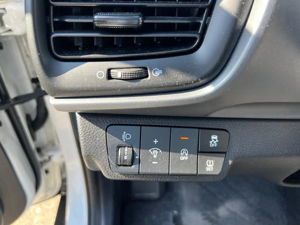 Kia Stonic 1.0 T-GDi MHEV SPORT CARPLAY ACC uit 2022, foto 14