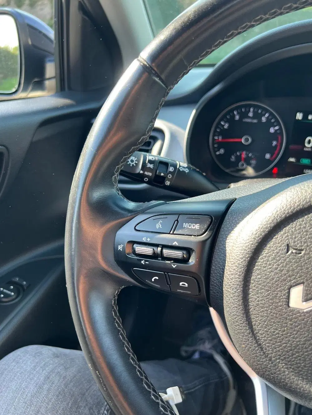 Kia Stonic 1.0 T-GDi MHEV SPORT CARPLAY ACC uit 2022, foto 15