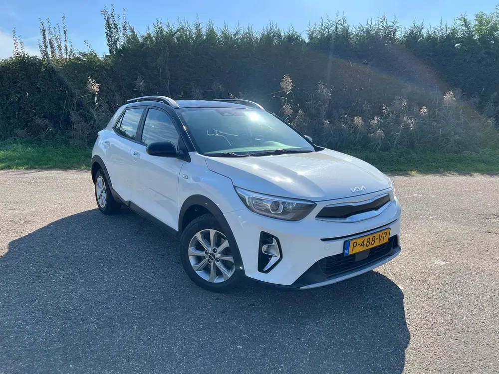 Kia Stonic 1.0 T-GDi MHEV SPORT CARPLAY ACC uit 2022, foto 3