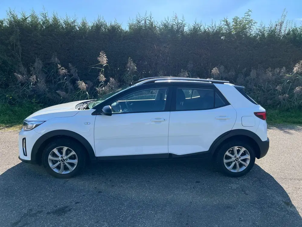 Kia Stonic 1.0 T-GDi MHEV SPORT CARPLAY ACC uit 2022, foto 4