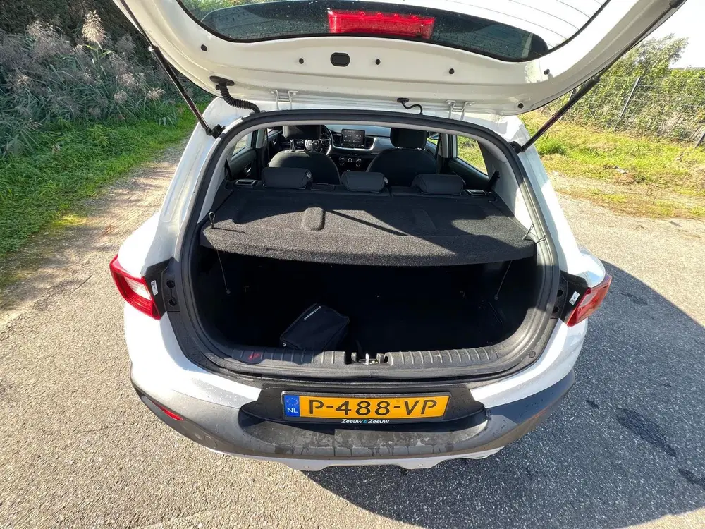 Kia Stonic 1.0 T-GDi MHEV SPORT CARPLAY ACC uit 2022, foto 6