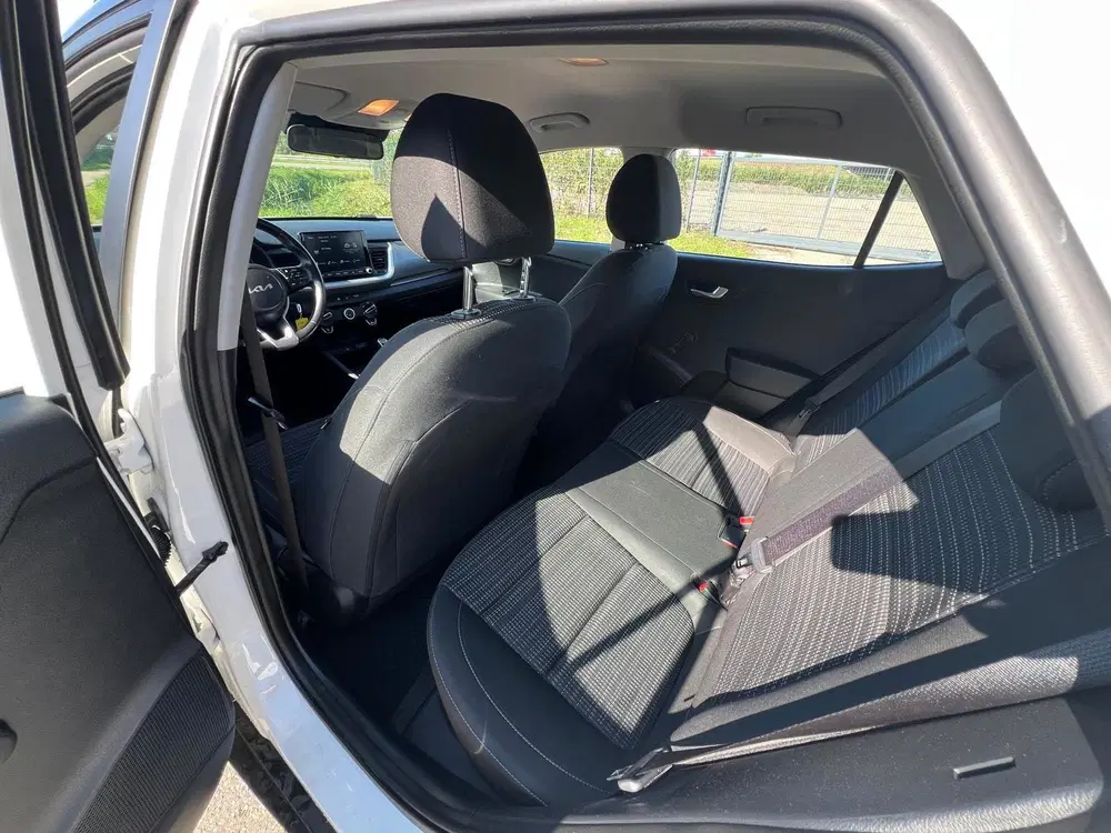 Kia Stonic 1.0 T-GDi MHEV SPORT CARPLAY ACC uit 2022, foto 9