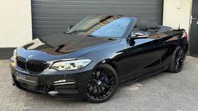 BMW 2-serie M240i uit 2019