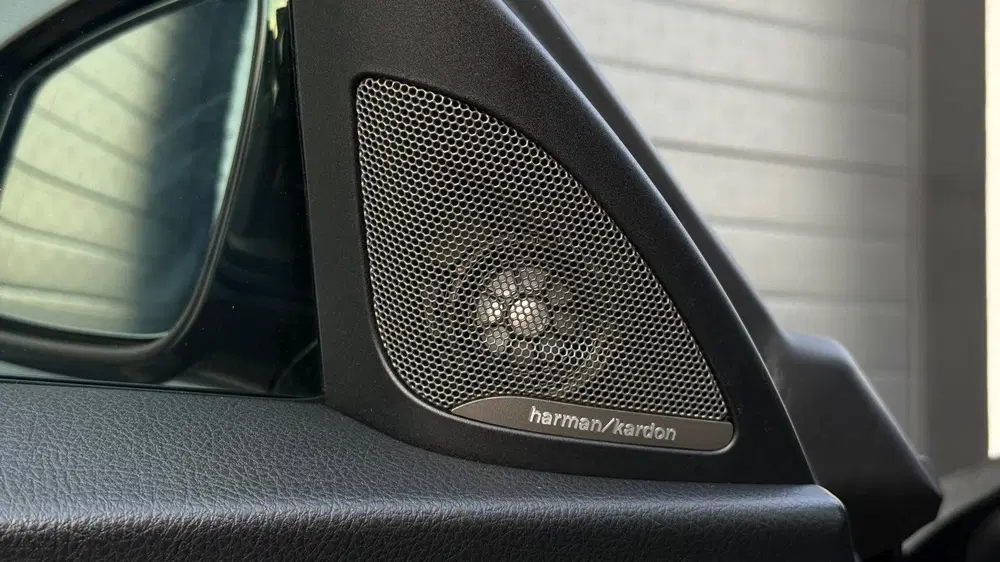 BMW 2-serie M240i uit 2019, foto 11