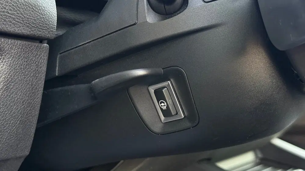 BMW 2-serie M240i uit 2019, foto 12