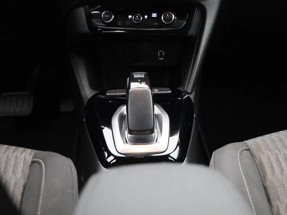Opel Corsa Edition 50 kWh uit 2021, foto 10
