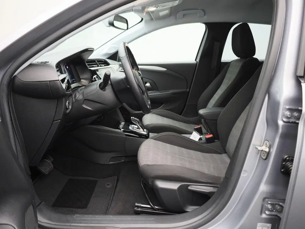 Opel Corsa Edition 50 kWh uit 2021, foto 11