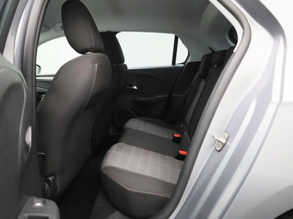 Opel Corsa Edition 50 kWh uit 2021, foto 12
