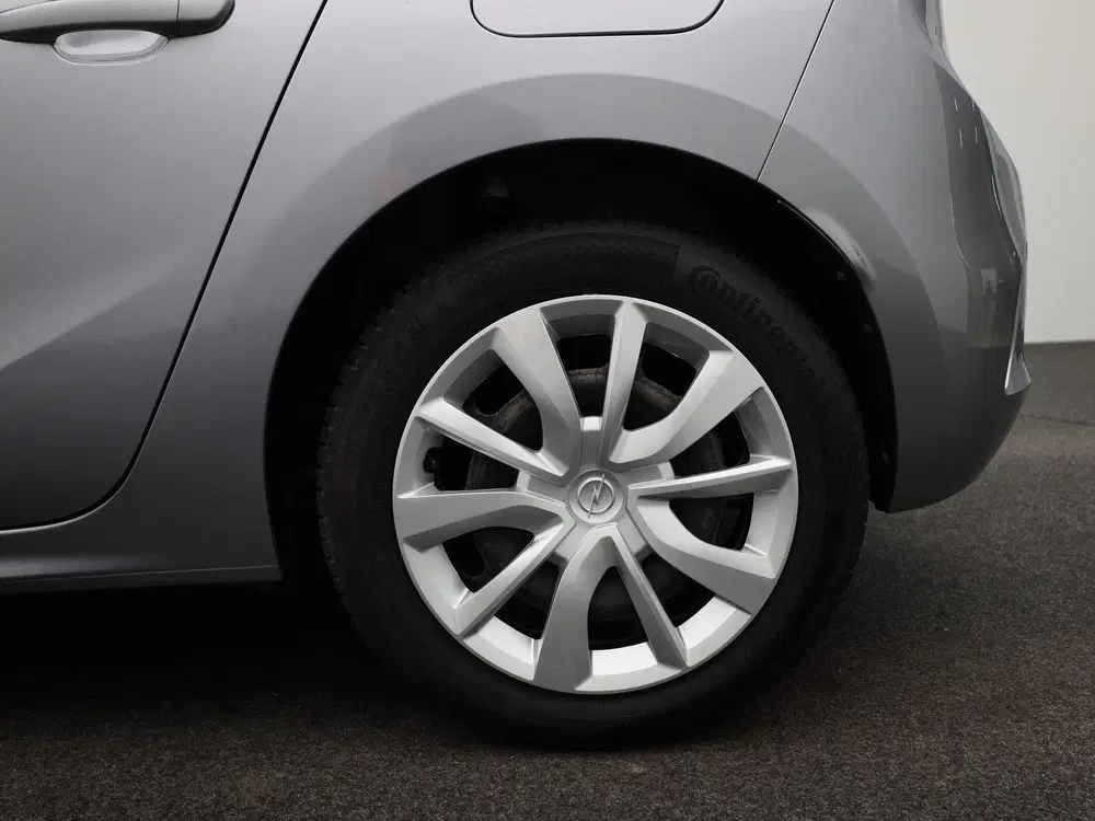 Opel Corsa Edition 50 kWh uit 2021, foto 13