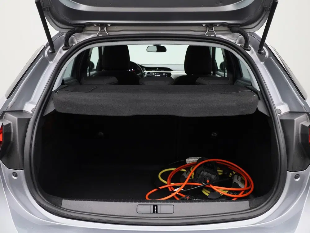 Opel Corsa Edition 50 kWh uit 2021, foto 14