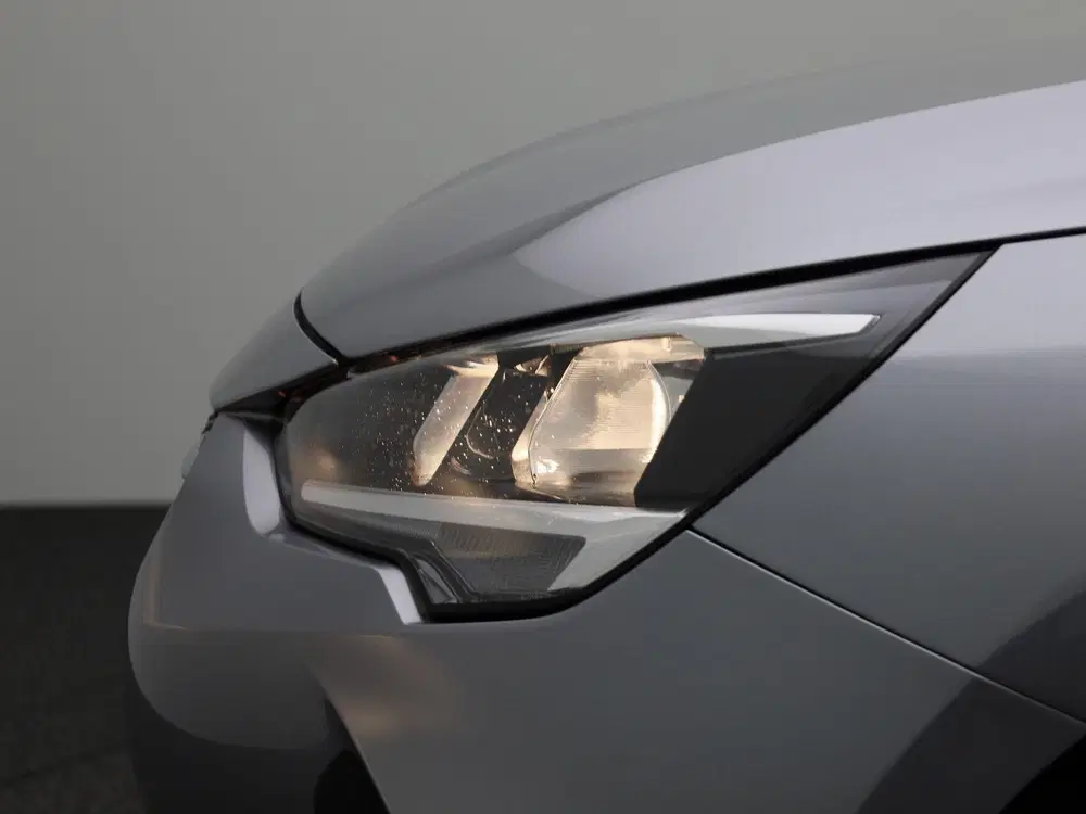 Opel Corsa Edition 50 kWh uit 2021, foto 15
