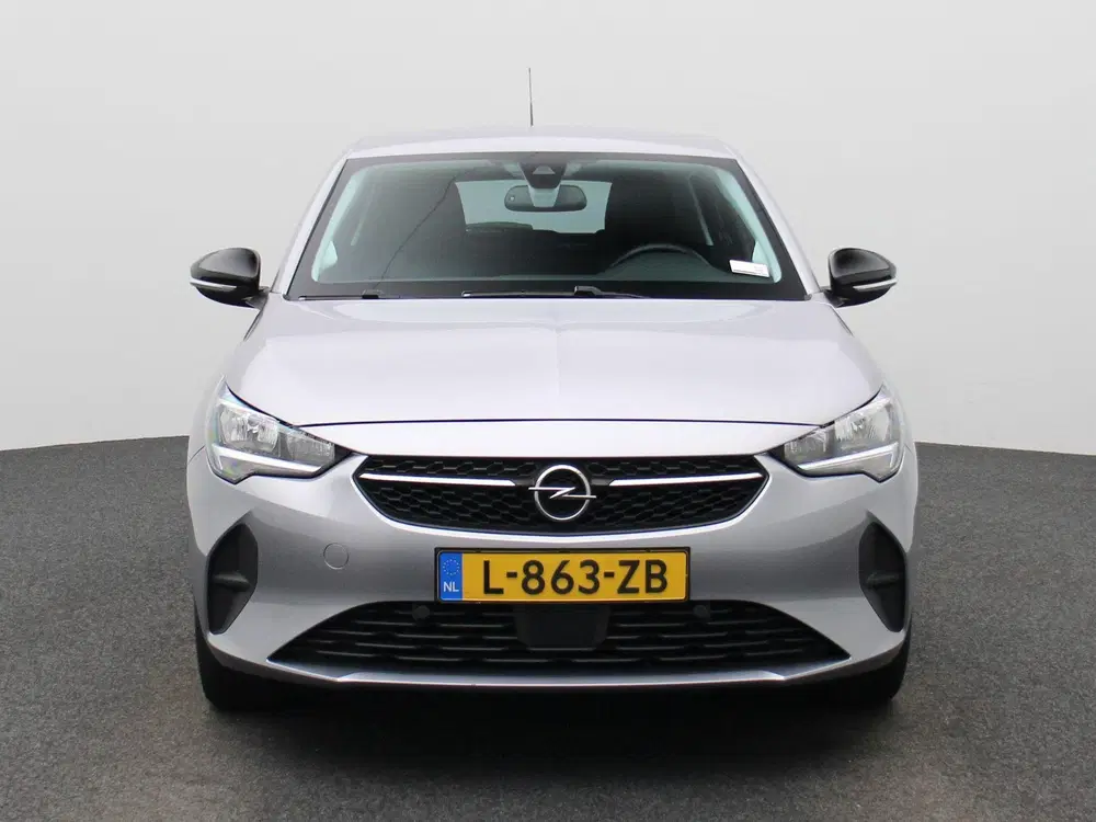 Opel Corsa Edition 50 kWh uit 2021, foto 3