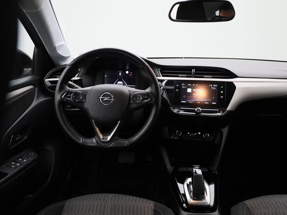 Opel Corsa Edition 50 kWh uit 2021, foto 7
