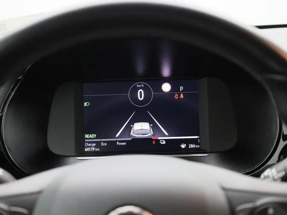 Opel Corsa Edition 50 kWh uit 2021, foto 8