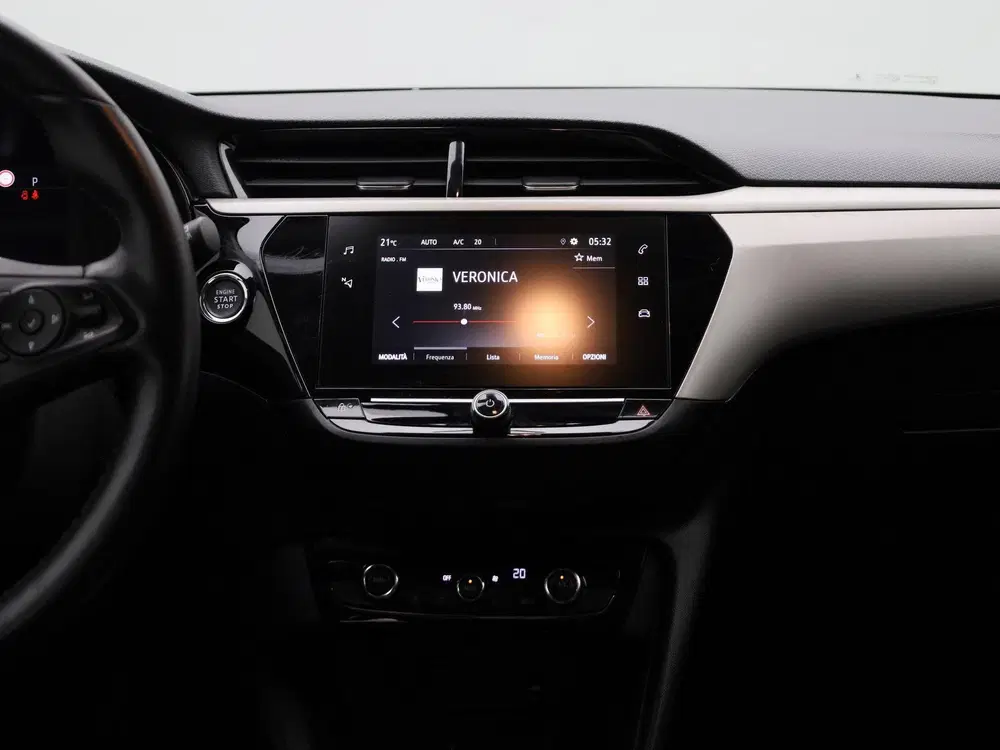 Opel Corsa Edition 50 kWh uit 2021, foto 9