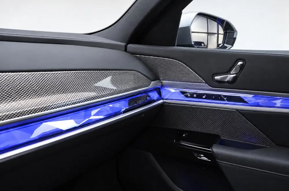 BMW 7-serie 750e xDrive High Executive M Sport Automaa uit 2023, foto 11
