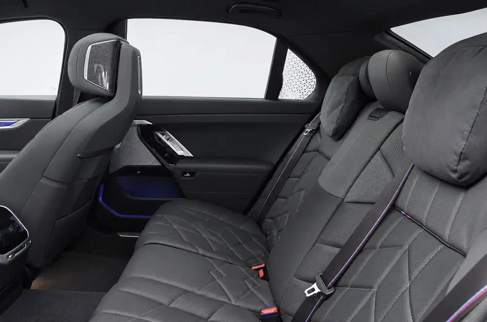 BMW 7-serie 750e xDrive High Executive M Sport Automaa uit 2023, foto 12