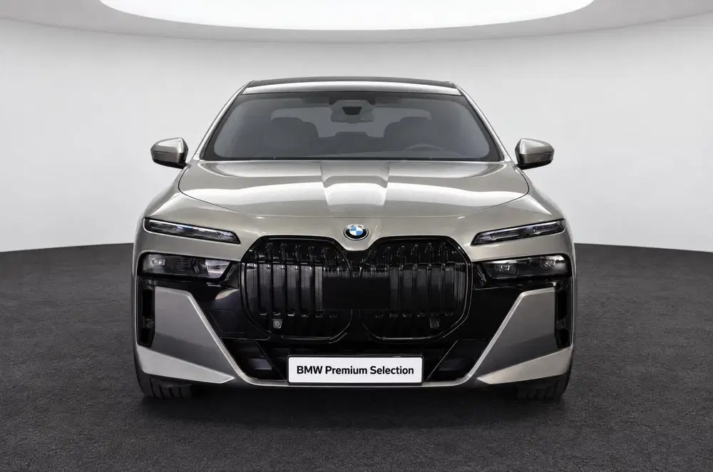 BMW 7-serie 750e xDrive High Executive M Sport Automaa uit 2023, foto 5