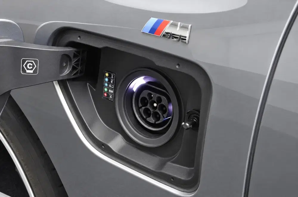 BMW 7-serie 750e xDrive High Executive M Sport Automaa uit 2023, foto 7
