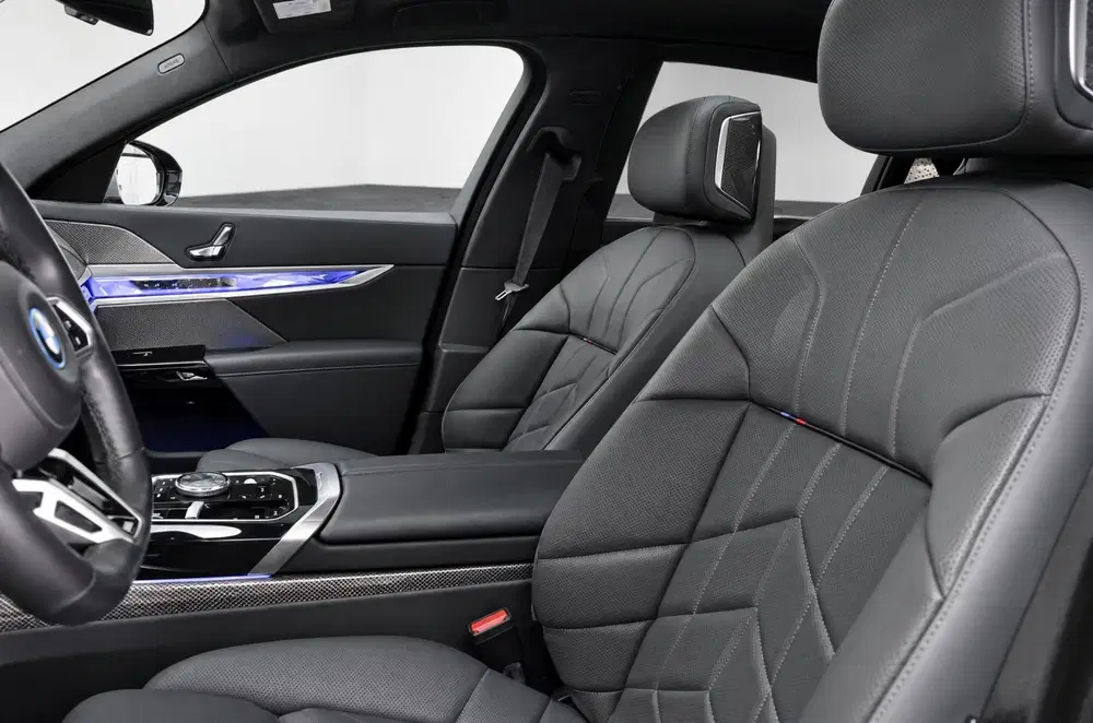 BMW 7-serie 750e xDrive High Executive M Sport Automaa uit 2023, foto 9
