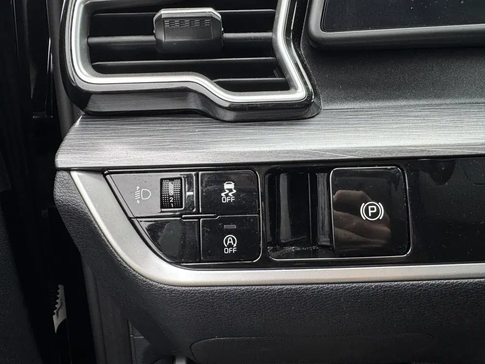 Kia Sportage 1.6 T-GDi MHEV ComfortLine uit 2024, foto 14