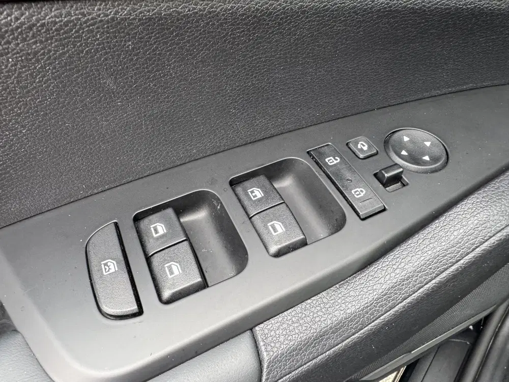 Kia Sportage 1.6 T-GDi MHEV ComfortLine uit 2024, foto 15