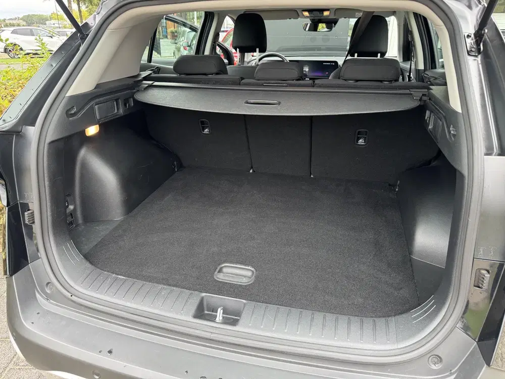 Kia Sportage 1.6 T-GDi MHEV ComfortLine uit 2024, foto 6