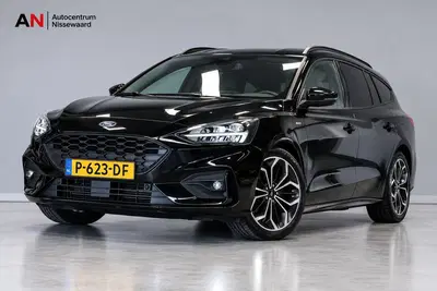 Ford Focus 1.5 EcoBoost ST Line uit 2019