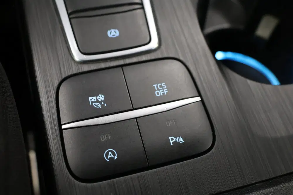 Ford Focus 1.5 EcoBoost ST Line uit 2019, foto 10